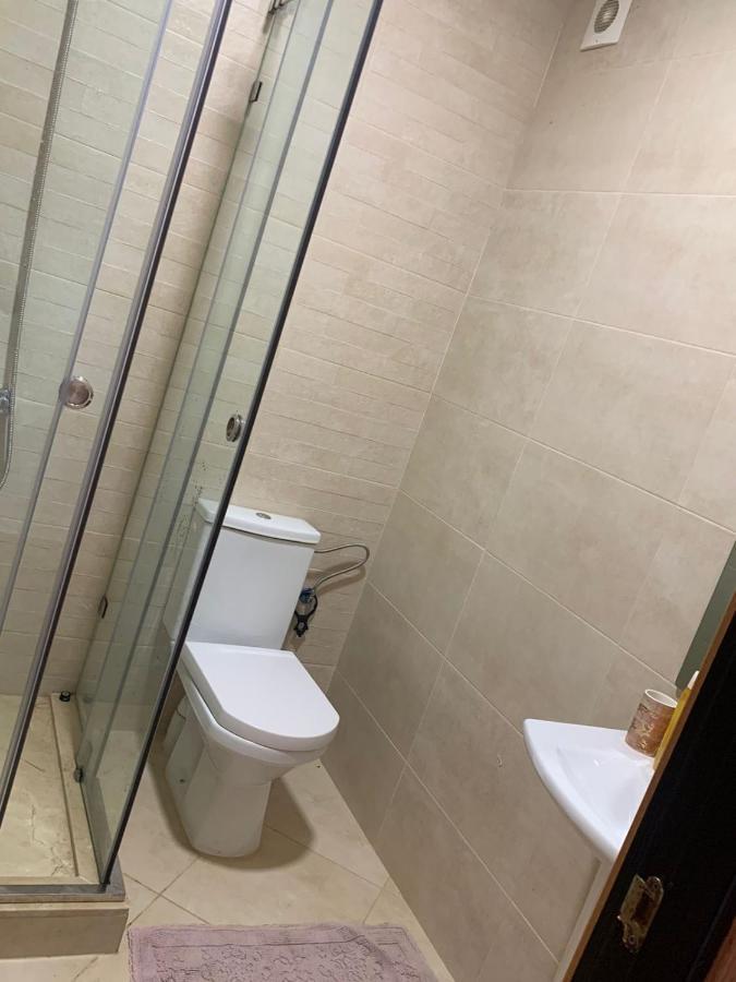 Chez Dany A Residence Beralmar Asila Zewnętrze zdjęcie