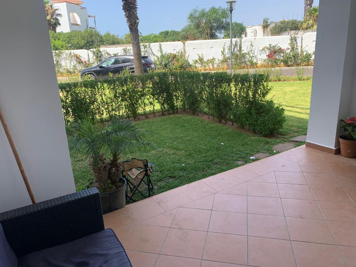 Chez Dany A Residence Beralmar Asila Zewnętrze zdjęcie