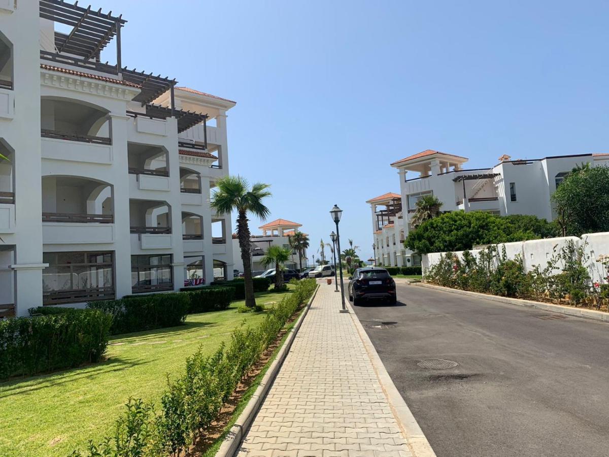 Chez Dany A Residence Beralmar Asila Zewnętrze zdjęcie