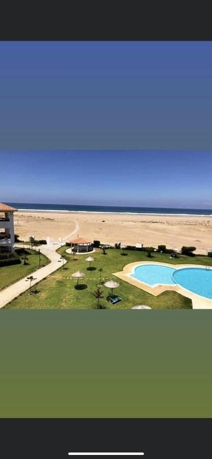 Chez Dany A Residence Beralmar Asila Zewnętrze zdjęcie