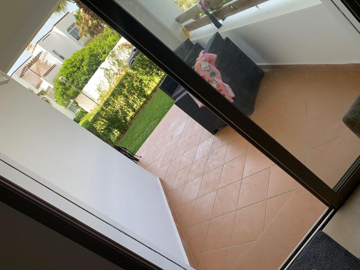 Chez Dany A Residence Beralmar Asila Zewnętrze zdjęcie