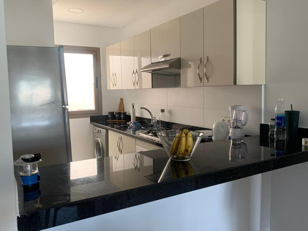 Chez Dany A Residence Beralmar Asila Zewnętrze zdjęcie
