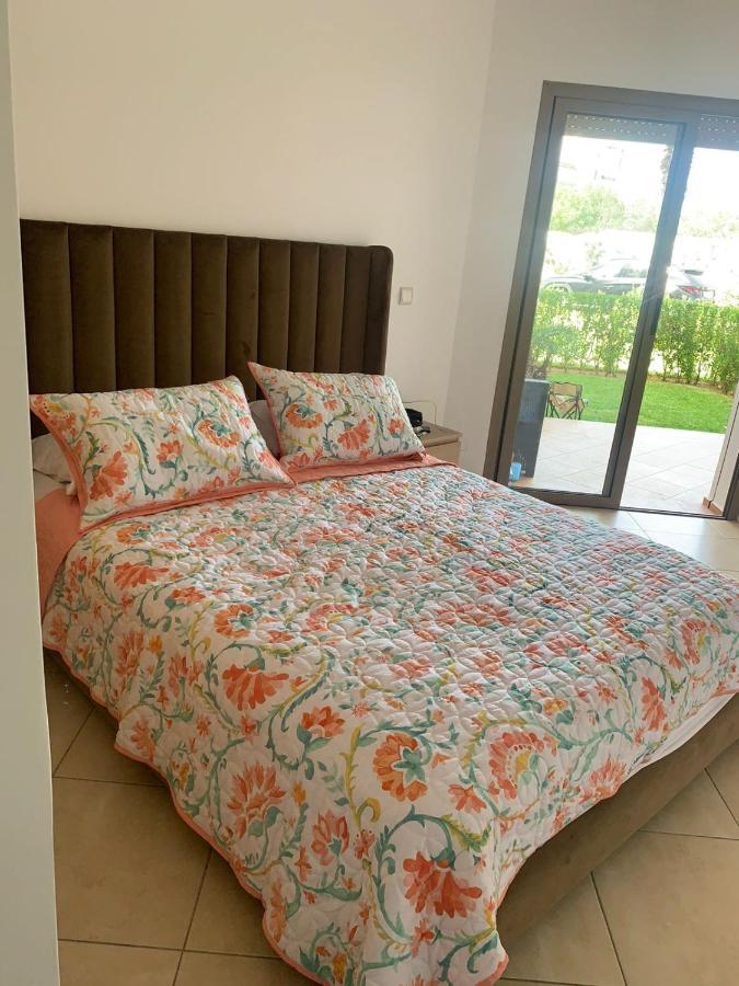 Chez Dany A Residence Beralmar Asila Zewnętrze zdjęcie