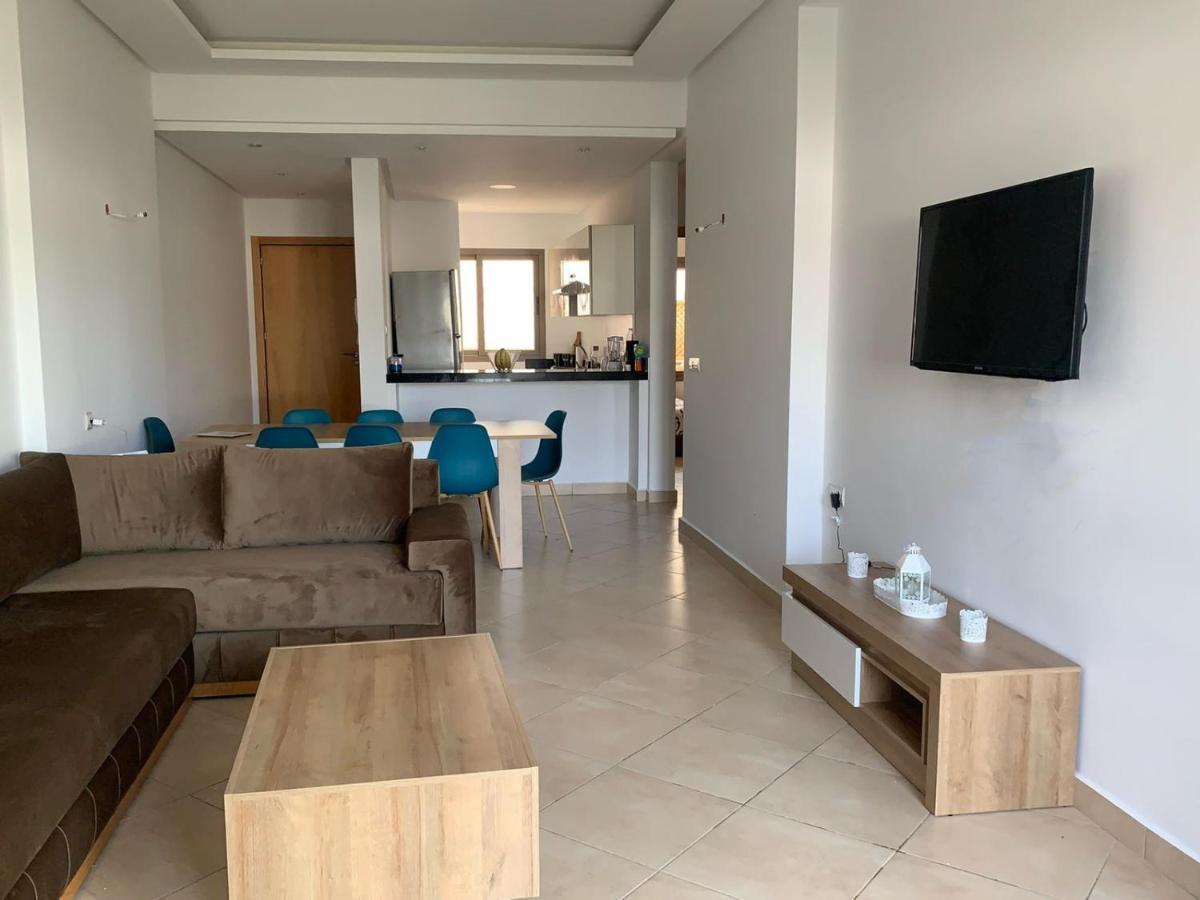 Chez Dany A Residence Beralmar Asila Zewnętrze zdjęcie