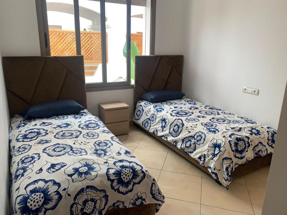 Chez Dany A Residence Beralmar Asila Zewnętrze zdjęcie