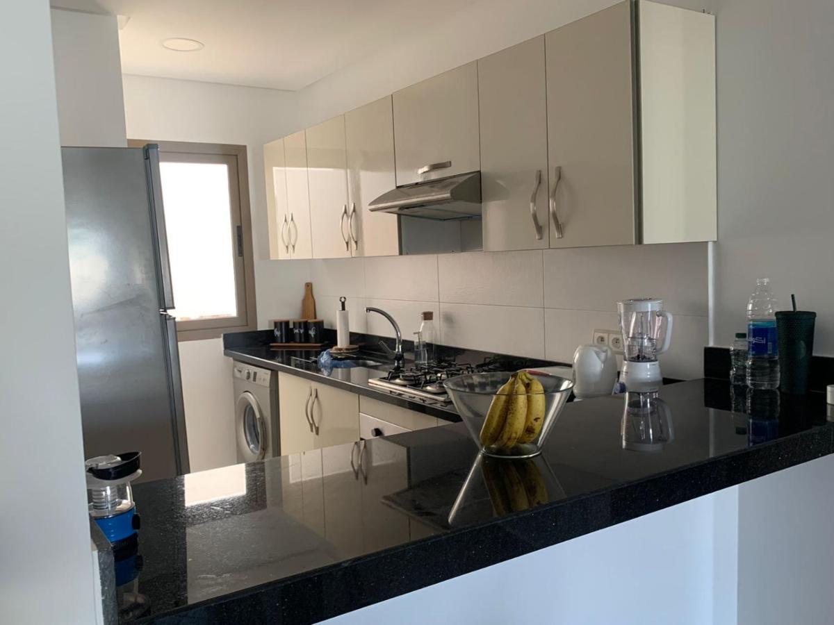 Chez Dany A Residence Beralmar Asila Zewnętrze zdjęcie