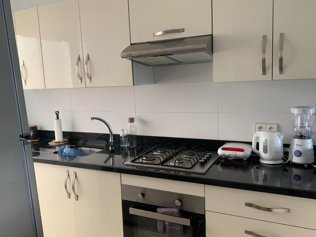 Chez Dany A Residence Beralmar Asila Zewnętrze zdjęcie